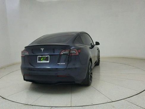 Used 2025 Tesla Model Y Performance AWD/4WD image 70