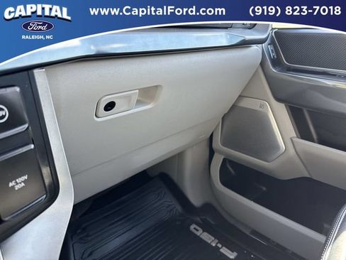 Certified 2021 Ford F150 Limited AWD/4WD image 28