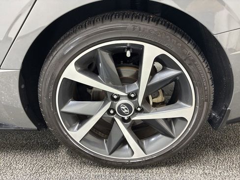 Used 2022 Hyundai Sonata SEL Plus image 8