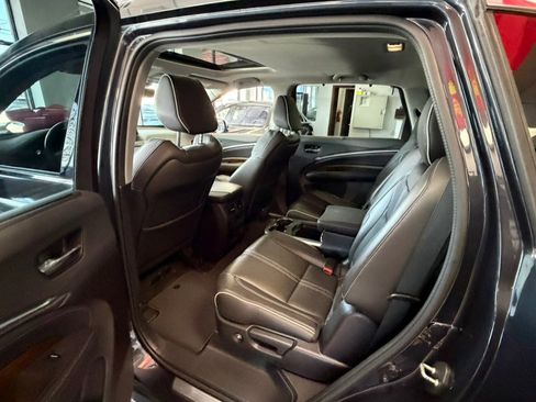 Used 2019 Acura MDX FWD w/ Advance Package image 24