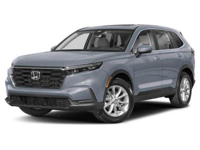 Used 2024 Honda CR-V EX