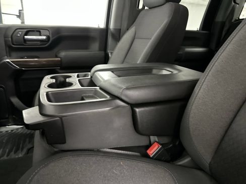 Used 2021 Chevrolet Silverado 2500 LT w/ All Star Edition AWD/4WD image 49