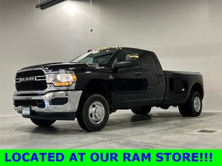 Used 2024 RAM 3500 Tradesman w/ Chrome Appearance Group video 2