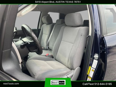 Used 2012 Toyota Tundra 2WD Double Cab w/ Tow Pkg image 17
