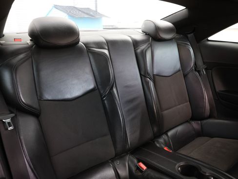 Used 2016 Cadillac ATS V w/ Carbon Fiber Package RWD image 17