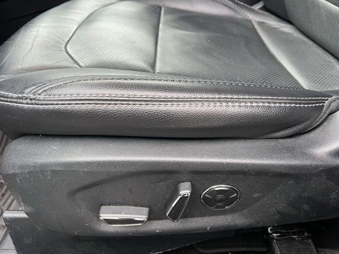 Used 2017 Ford Explorer Limited w/ Equipment Group 301A image 23