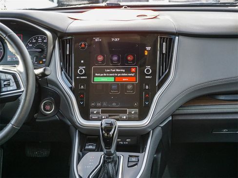 Used 2022 Subaru Outback Onyx Edition XT image 15