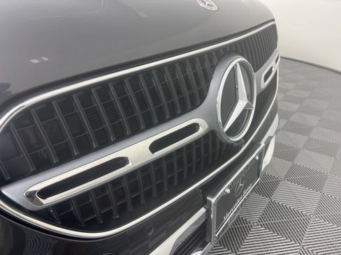 Certified 2024 Mercedes-Benz GLC 300 4MATIC image 11