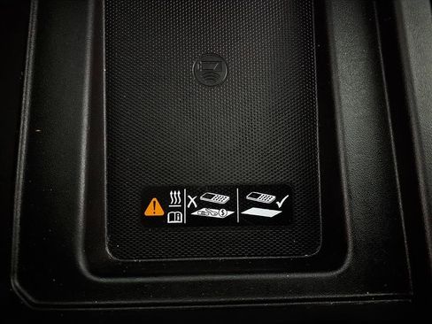 Used 2022 Chevrolet Silverado 1500 LTZ w/ LTZ Premium Texas Edition image 25