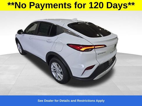 New 2026 Buick Envista Preferred image 5