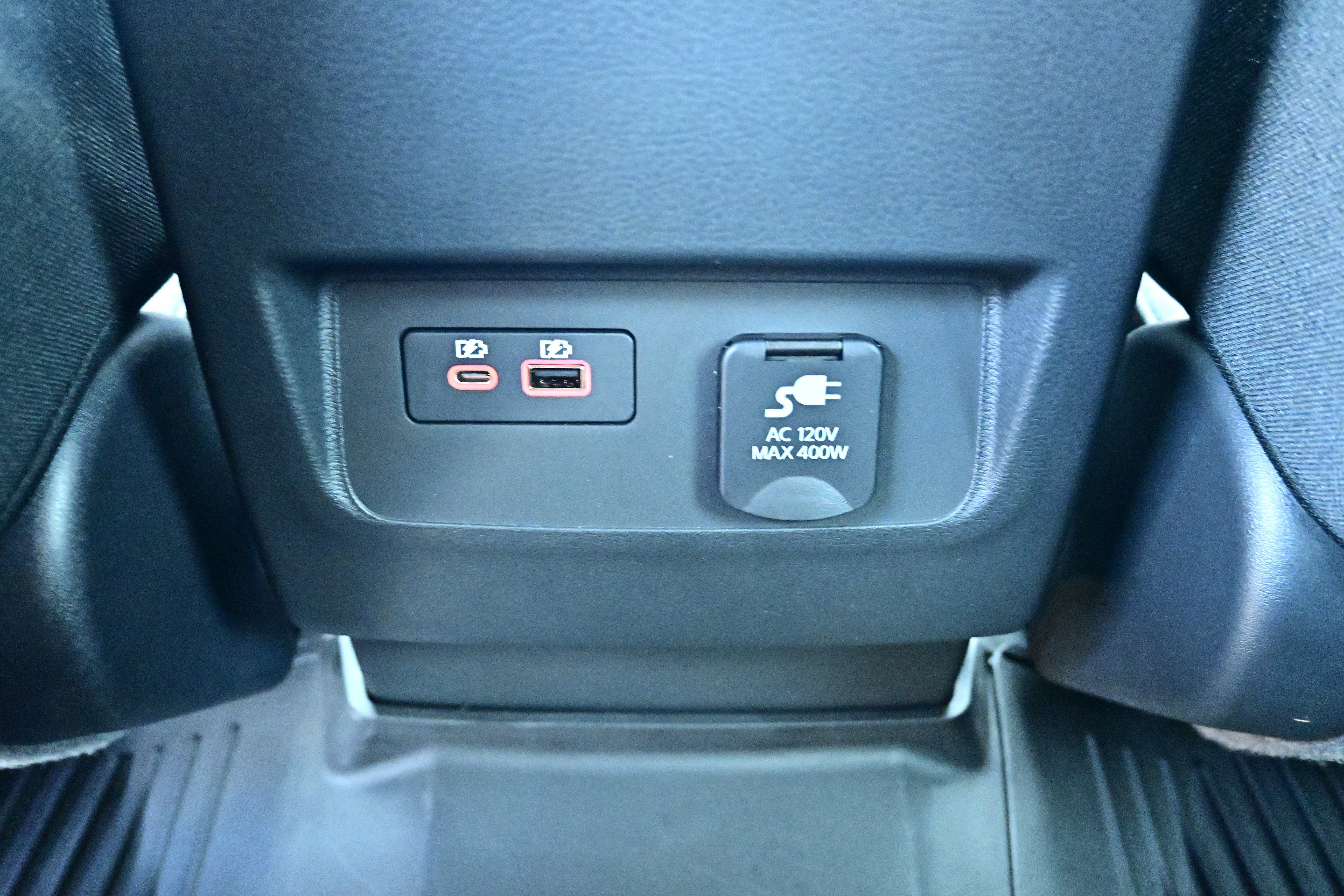 Certified 2024 Nissan Frontier PRO-4X w/ Pro Convenience Package AWD/4WD image 16