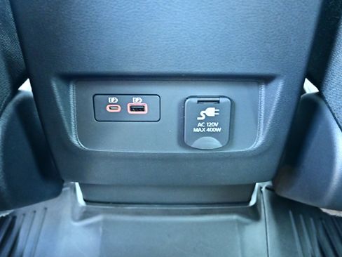 Certified 2024 Nissan Frontier PRO-4X w/ Pro Convenience Package AWD/4WD image 16