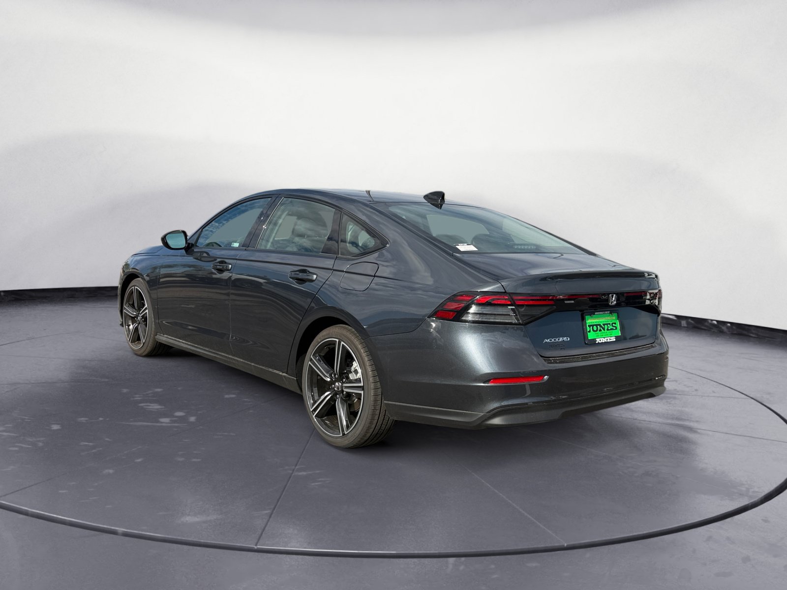 Used 2026 Honda Accord SE image 4