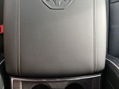 New 2026 RAM 3500 Big Horn w/ Laramie Trim Package image 47