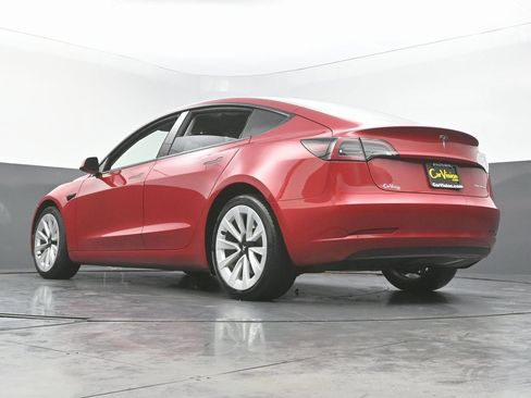 Used 2023 Tesla Model 3 Long Range image 48