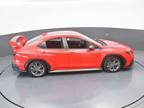 Used 2023 Subaru WRX image 45