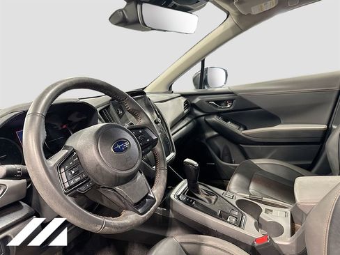 Certified 2024 Subaru Crosstrek 2.5i Limited w/ Popular Package #3A AWD/4WD image 9