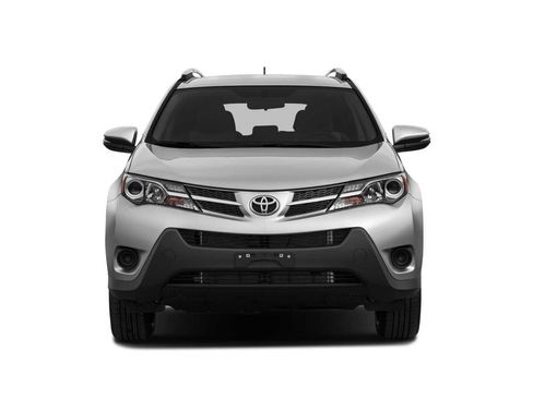 Used 2015 Toyota RAV4 Limited image 4