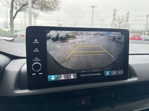 Used 2025 Honda CR-V Sport Touring image 27