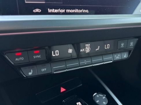 Used 2023 Audi Q4 e-tron Premium Plus w/ Premium Plus AWD/4WD image 28