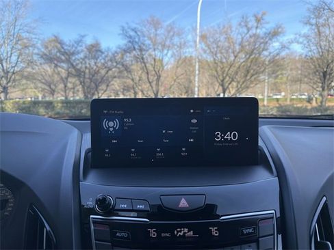Used 2020 Acura RDX AWD image 16