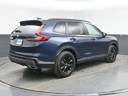 Used 2026 Honda CR-V Sport image 10