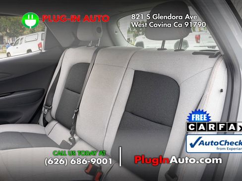 Used 2019 Chevrolet Bolt LT image 10