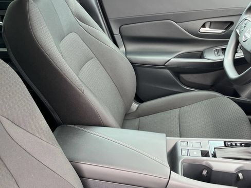 New 2026 Nissan Sentra S w/ Floor Mat Package FWD image 10