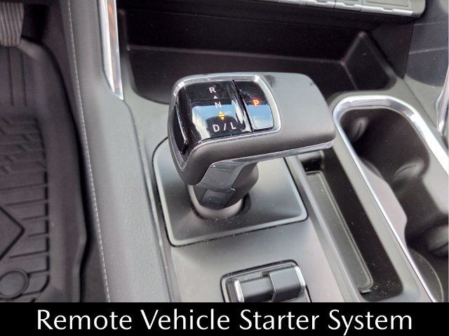 Used 2024 GMC Sierra 1500 Denali w/ Denali Reserve Package AWD/4WD image 30