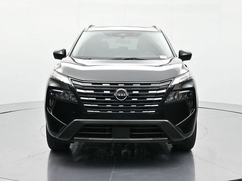 New 2026 Nissan Rogue SV image 2