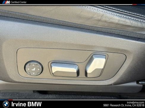 Certified 2022 BMW X3 sDrive30i w/ Convenience Package image 21