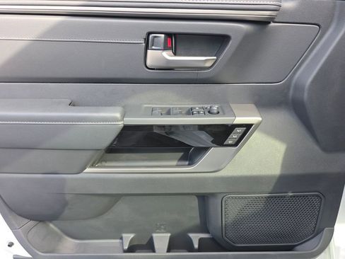 New 2026 Toyota Sequoia Limited AWD/4WD image 28