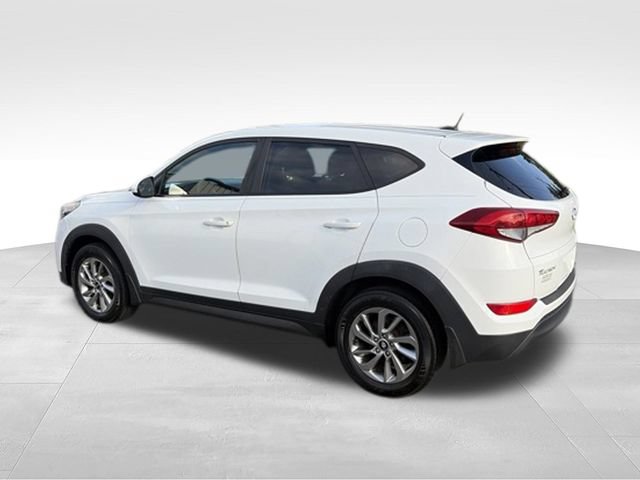 Used 2016 Hyundai Tucson SE FWD image 30