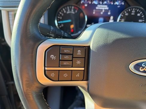 Used 2024 Ford Expedition Max Limited image 21