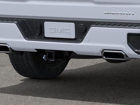 New 2026 GMC Sierra 1500 Denali w/ Technology Package AWD/4WD image 14