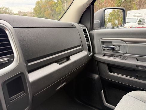 Certified 2024 RAM 1500 Classic SLT image 24