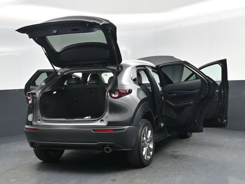 Used 2022 MAZDA CX-30 AWD 2.5 S w/ Select Package image 19