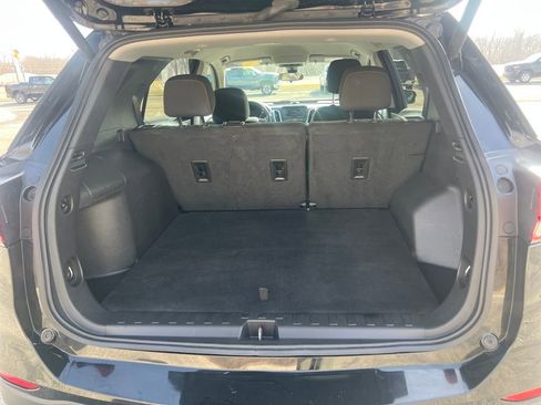 Used 2024 Chevrolet Equinox LT image 27