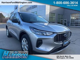 Used 2023 Ford Escape Active video 1