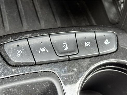 Used 2026 Chevrolet TrailBlazer LS w/ LS Convenience Package image 31