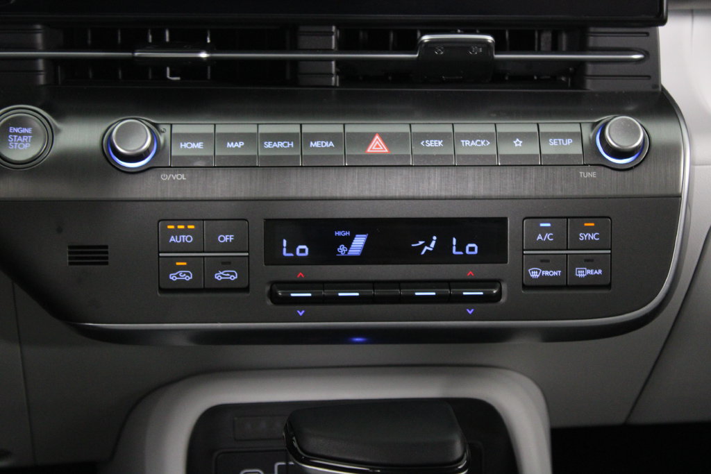 Certified 2026 Hyundai Kona SEL Sport FWD image 22
