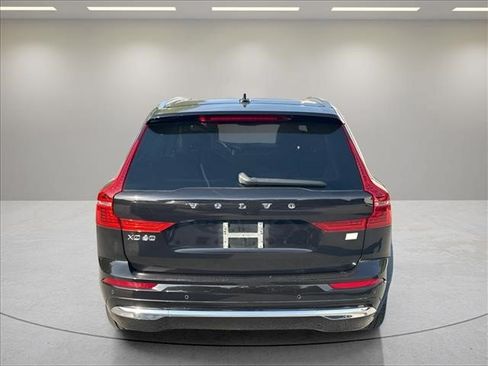 Used 2023 Volvo XC60 T8 Plus AWD/4WD image 4
