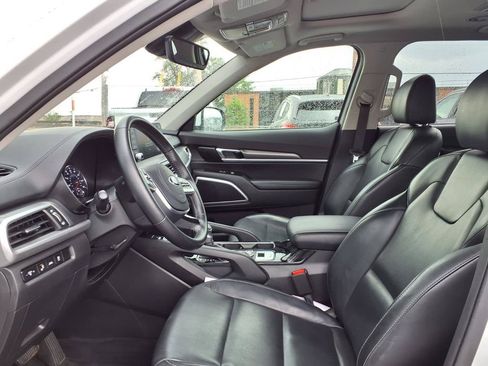 Used 2021 Kia Telluride S AWD/4WD image 23