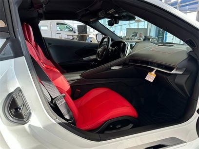 New 2026 Chevrolet Corvette Z06