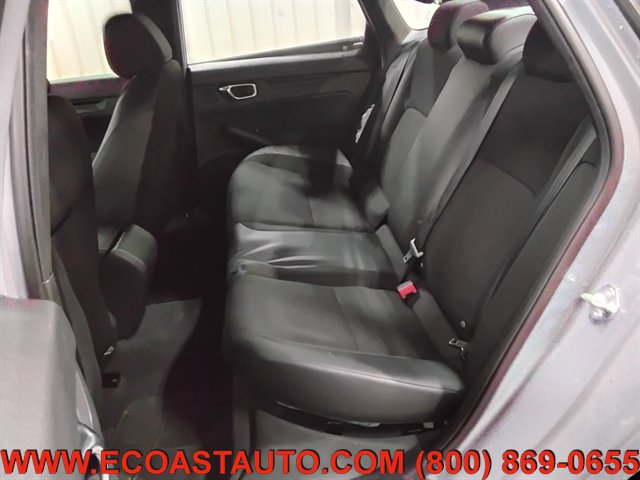 Used 2022 Honda Civic Sport image 13