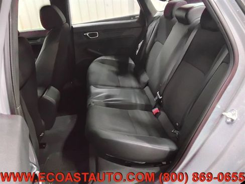 Used 2022 Honda Civic Sport image 13