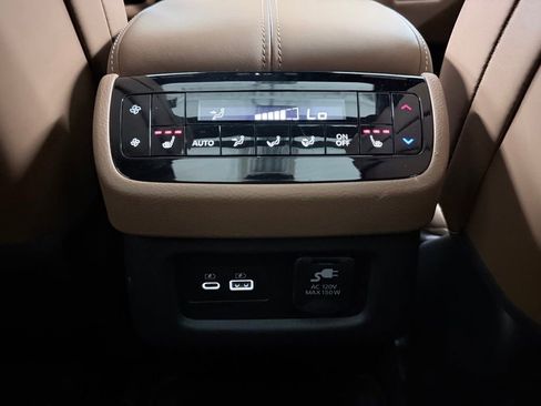 Used 2024 INFINITI QX60 Autograph AWD/4WD image 30