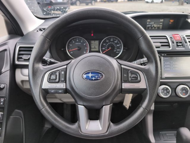 Used 2018 Subaru Forester 2.5i w/ Alloy Wheel Package AWD/4WD image 20