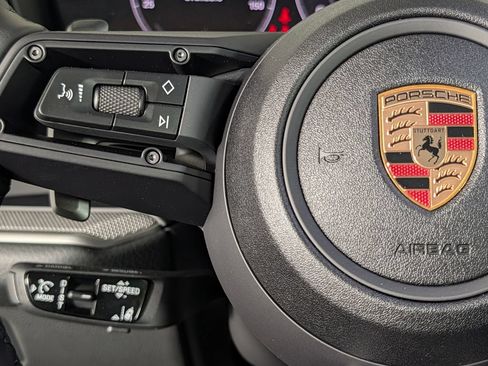 New 2026 Porsche Cayenne AWD/4WD image 39