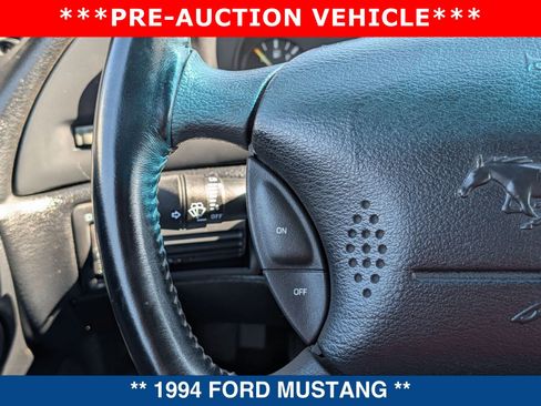 Used 1994 Ford Mustang GT image 21